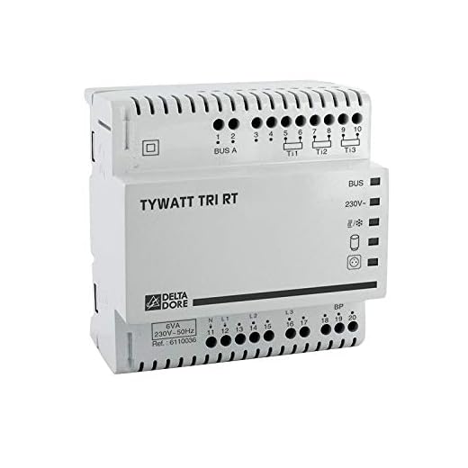 DELTA DORE - product - DEL-6110036