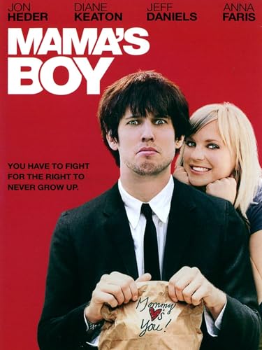 Mama's Boy