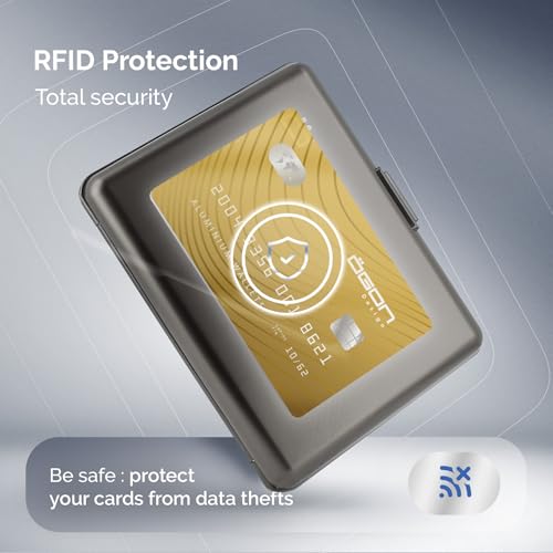 Men's Minimalist, Anodised, Einheitsgröße4