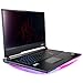 CUK ASUS ROG Scar III G731GW Gaming Laptop (Intel i7-9750H, 64GB RAM, 1TB NVMe SSD + 2TB HDD, NVIDIA GeForce RTX 2070 8GB, 17.3