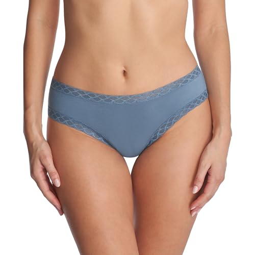 Image of Natori Women's Bliss Cotton Girl Brief Panty