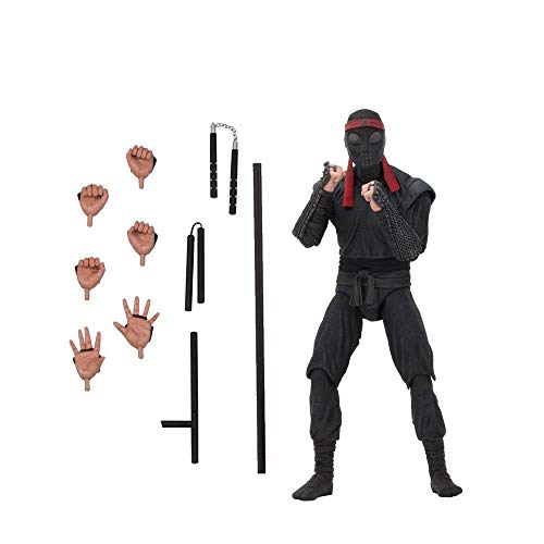 Preisvergleich Produktbild NECA NECA54112 Actionfigur