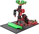 fischertechnik 569021 Smart Robots Pro – Roboter-Bausatz, programmierbare Roboter für Kinder, 12 Modelle, ab 8 Jahren
