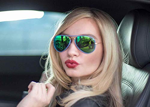 Fuse Lenses Fuse Pro Polarized Replacement Lenses Compatible with Costa Del Mar Tern2