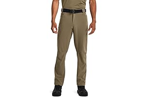 Duluth Trading Company's Defender Pants: A Durable Investment for Men