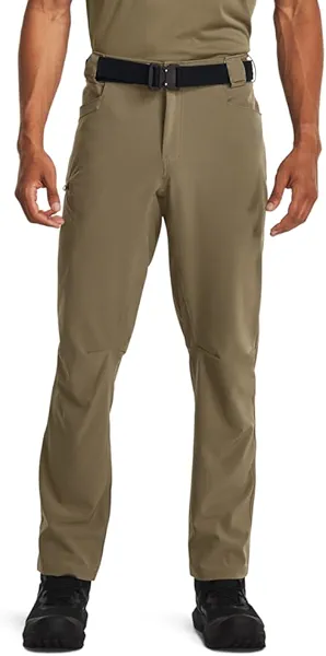 Under Armour Men's Defender Pants, (251) Bayou / / Bayou, 30/32