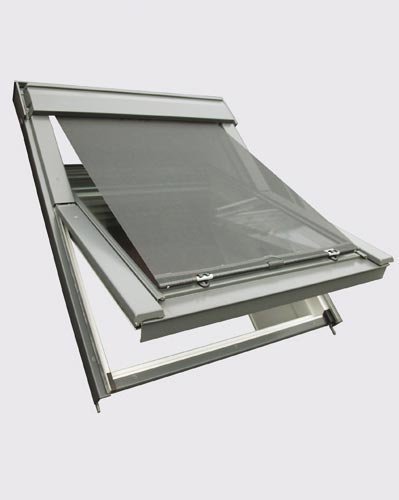 Easy-Shadow Hitzeschutz Aussenmarkise für Velux Dachfenster GGL/GPL/GHL/GGU/GPU/GHU