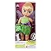 Disney Store Animators' Collection Tinker Bell Doll - Peter Pan - 16 Inch, Molded Details, Fully Posable Toy in Satin Dress - Suitable for Ages 3+ Toy Figure