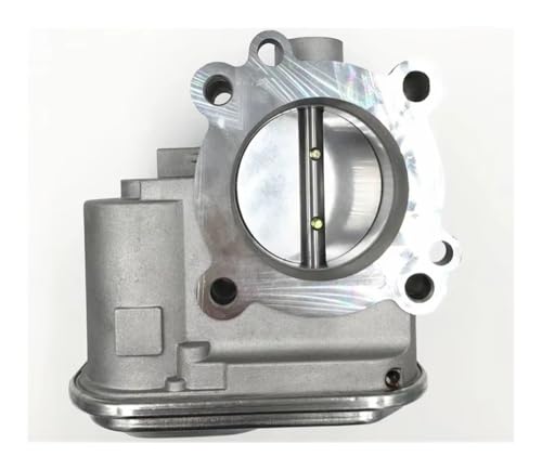 Ensemble de corps de papillon 4891735AC pour Chrysler 200 - 3