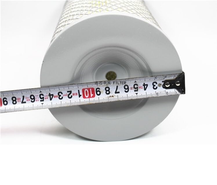 4938598 Filtre à air du générateur 4B3.9 de KW1524 K14900D 91NL131 for Cummins 4BT Pièces détachées