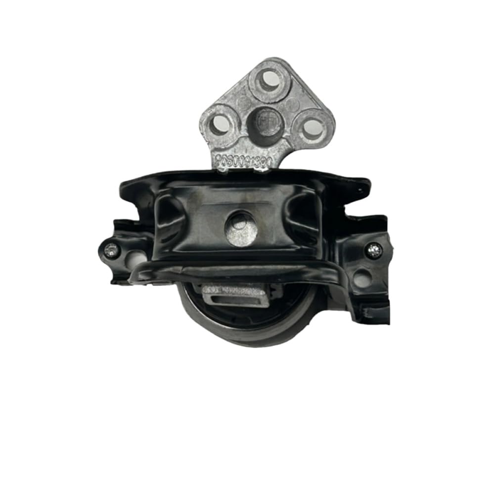 Engine Mount Elastic Support 1839J3 1839F7 9801472380 Compatible with Citroen C3 C-Elysee DS3 208 2008 301 207CC 207SW
