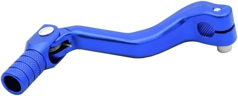 Motorcycle Gear Shifter Lever Motorcycle Folding Gear Shift Lever for NC250 for NC250S for NC300 for NC450 for CB150 for CB250 for CB300