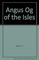 Angus Og of the Isles 0550503463 Book Cover