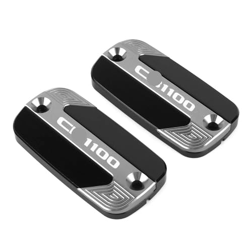 Couvercle Réservoir Frein CB 1100 pour Vos Road Trips Verticaux