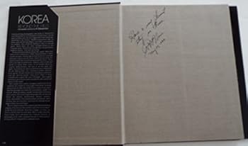 Hardcover Korea, Beyond the Hills Book