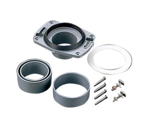 Amazon.co.jp: TOTO 床フランジVU・VP100用 HP4301 : 産業・研究開発用品