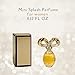 WHITE DIAMONDS by Elizabeth Taylor Mini Perfume .12 oz