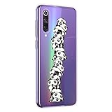 【⭐️Estilo⭐️】-- El diseño de ultra fina slim hace que la funda sea casi invisible y extremadamente fácil de manejar y mantener sin pesadez. Patrones de impresión especiales y hermosos que su Xiaomi Redmi Note 5A teléfono bastante diferente y único.