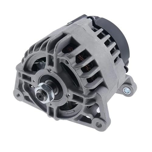 DUCRES 12V 65AMP Alternator for Caterpillar 3013C/3024C C1.5