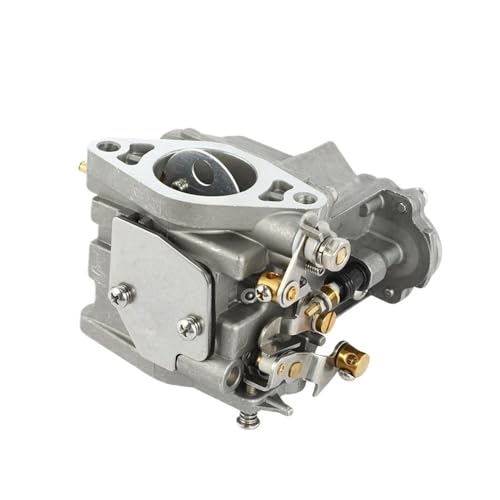 ユニバーサルマリンキャブレター 3323-835382T04 3323-835382A1 4ストローク 9.9HP 13.5HP 15HP 船外機用