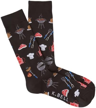 Calcetines Cortos Mini Crew Para Hombre (1 Par/Negro) | Guatemala