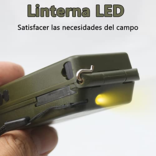 Campismo, Video On Demand Imagen adicional