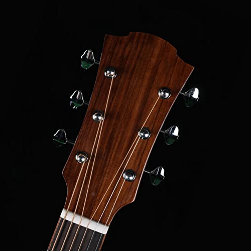 SheIRin Guitare Classique Jasmine 40 Pouces, Ensemble de Guitare en Bois avec Sac de Transport, Sangle, médiators… - Les Beatles, Paul McCartney, John Lennon, RIngo Starr, George Harrison SheIRin Guitare Classique Jasmine 40 Pouces, Ensemble de Guitare en Bois avec Sac de Transport, Sangle, médiators… – Image 3