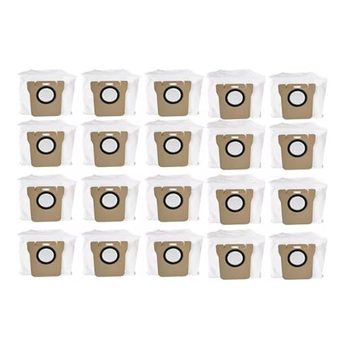 _XgobOANZT[ADreameAL10s L20 Ultra S10 Pro|@p[cɑΉAXIAOMlAM30 Omni 1S B101CN B116 Robot X10+ɑΉ(20PCS)