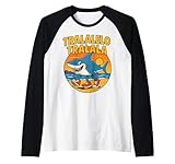 Photo Gallery meme tralalelo tralala brainrot maglia con maniche raglan Photo Gallery meme tralalelo tralala brainrot maglia con maniche raglan