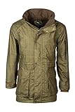Mens Tweed Print Shooting Jacket Waterproof Hunting Tweed Jacket For Men 2 Colours (as8, alpha, x_l, regular, regular, Heathland)