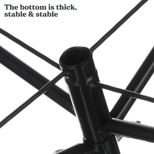 Soporte de hierro resistente DOITOOL estructura metálica premium 8