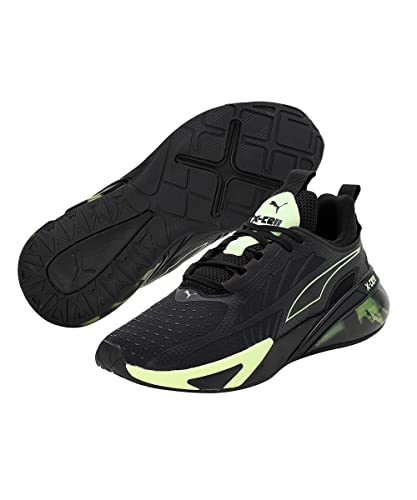Image of Puma Unisex Adult XCell Action Soft Focus Running Shoe