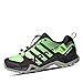 Produktbild adidas Herren Terrex Swift R2 Gore-TEX Walking Shoe, Signal Green/Core Black/Grey, 42 EU