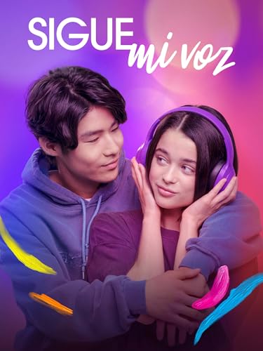 Sigue mi voz
