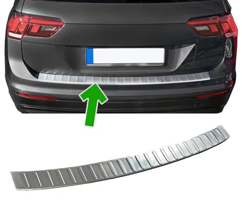 Parauti E Rinforzi Per Parauti Dell'auto Per VW Tiguan Allspace | Acquisti Online Su - Foto 11