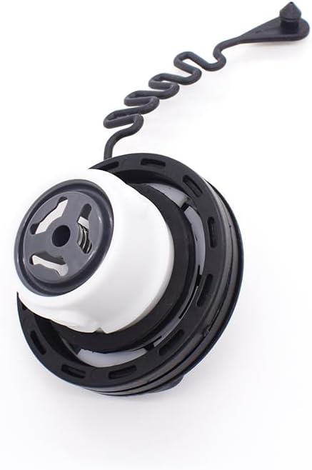 Miniatura 6 de 31261589 Tapa del tanque de combustible de gas Tapa del tanque de gas para Volvo C30 C70 S40 V50