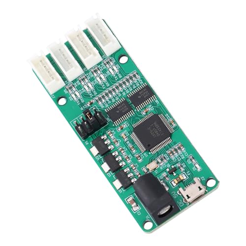 Module FT4232-4TTL DollaTek résout les conflits de tension UART - 6