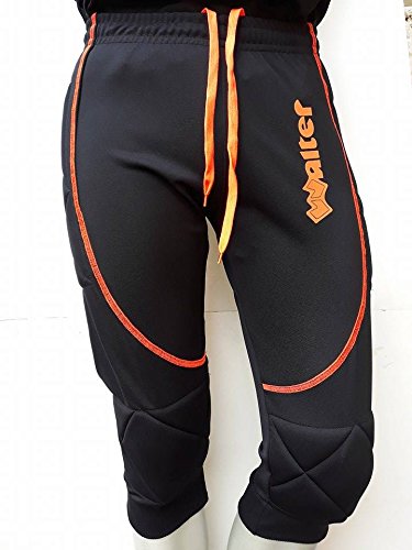 Pantalón Portero 3/4 Walter Modelo Hydron