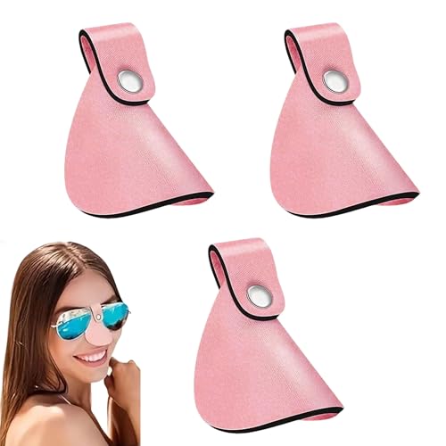 Hayaww 3 piezas de Protector de nariz protección solar flexible para la nariz protectores nasales para el sol + viento + protección UV Protección Nasal para Anteojos Protección Solar para Nariz (C)