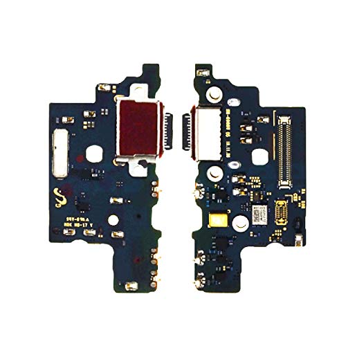 USB Charging Charger Port Connector Flex Cable Board for Samsung Galaxy S20 Ultra 5G G988U 6.8 inch (not fit G988B)
