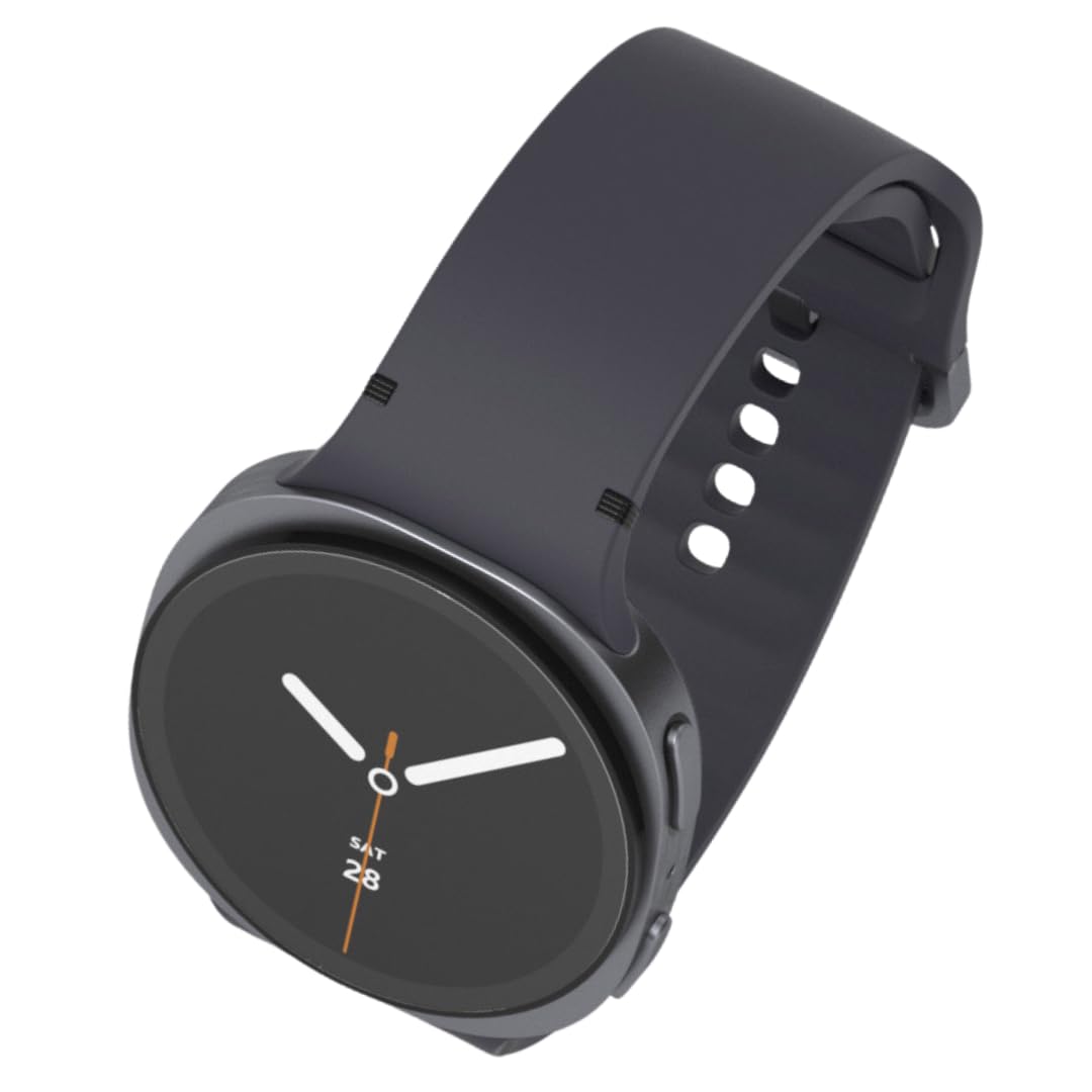 Samsung Galaxy Watch 8 | 40mm | AI Smartwatch w/ 1.34' AMOLED, Wear OS 6