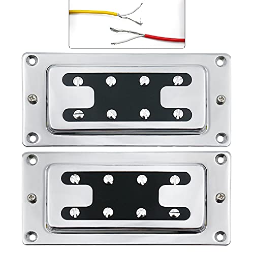 Best Guitar Humbucker For Bass Expert Review The Modern Record