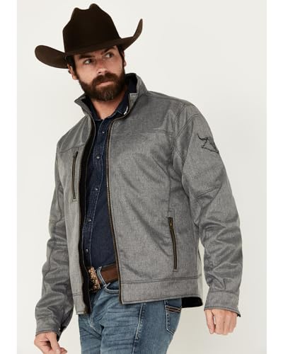 Men's Softshell Jacket3