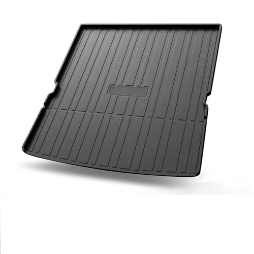 Tapis de coffre Nissan Patrol 2011-2018 rangement pour sorties outdoor