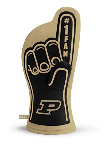 Image of YouTheFan NCAA #1 Oven Mitt