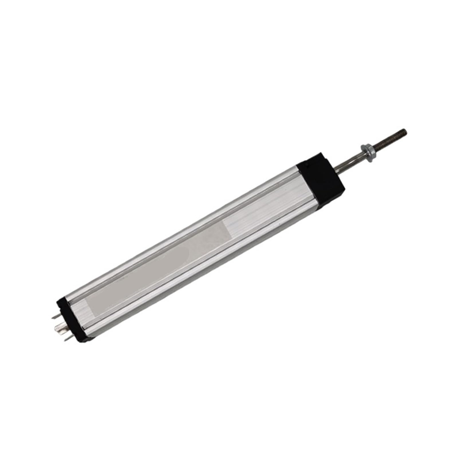 Sensor de desplazamiento lineal LWH-0600 con regla electrónica para control industrial