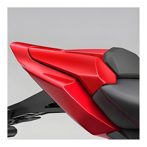Couverture siège arrière CB650R rigide pour supprimer la selle - 3