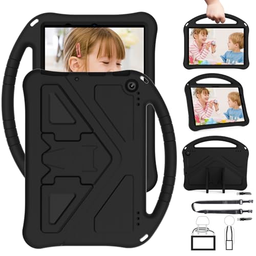 yMYHzFor 2023NFire HD 10P[X2023N^13Fire HD 10 & 10 Plus 2023/202111 Fire HD 10 &10 Plusėp^ubgP[X EVAGRf Ў莝X^h@\ E