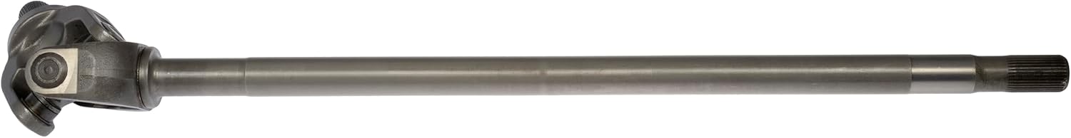 Dorman 630-045 Front Passenger Side Drive Axle Shaft Compatible with Select Ford Models