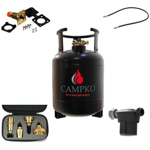 Kit GPL 15L Antarion Cover